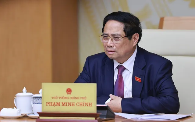 Problems of EC's particular concern must be addressed thoroughly in one week: PM