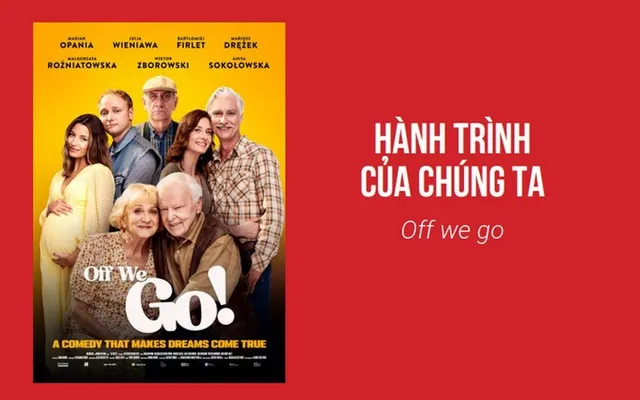 Free tickets available for seven Polish films to be screened in Vietnam