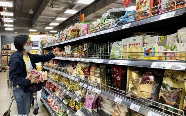 HCM City projects strong 8% growth for 2025