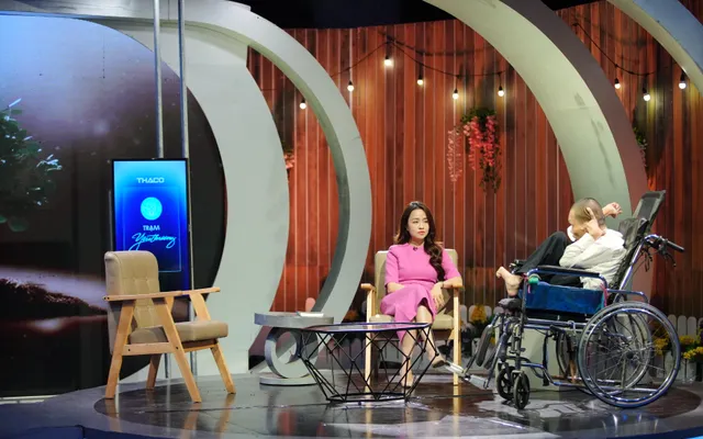 Station of Love: The One Who Sows Hope