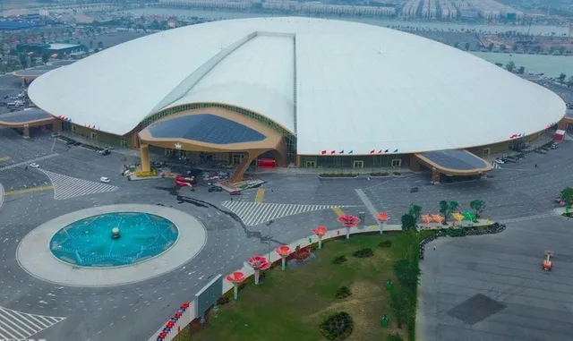 Spring Fair 2026 becomes key platform for trade promotion