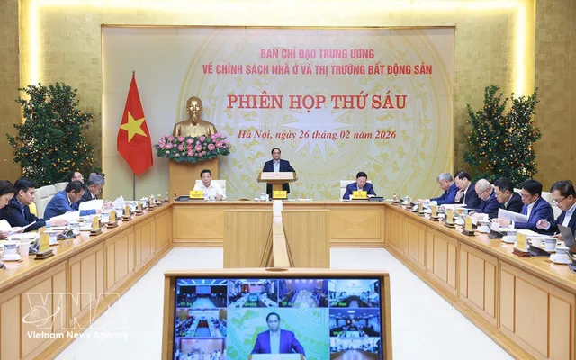 Boosting supply key to lowering home prices: PM