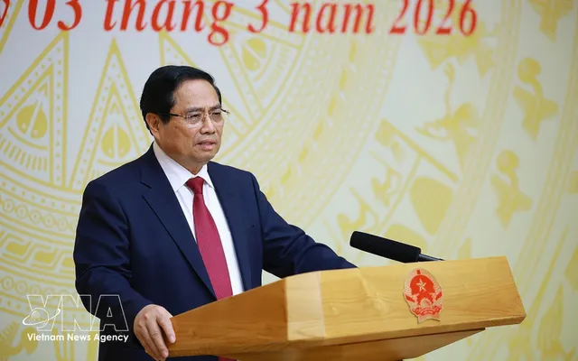 No individual allowed to undermine national efforts to combat IUU fishing: PM