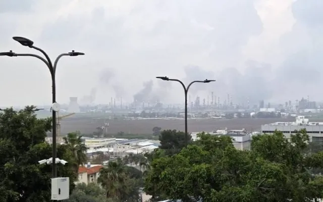 Vietnamese embassy warns of complex security situation in Israel