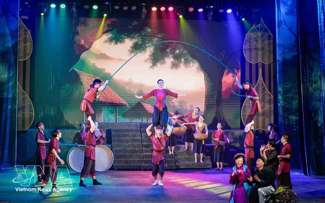 Completing institutional framework urgent to preserve, promote ethnic culture: Experts