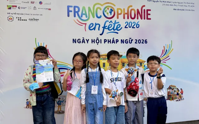 Francophonie Day 2026 fosters cultural connections in Ho Chi Minh City