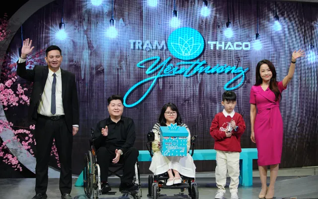 LIVE: “Station of Love - A Circle of Love” Gala (20:00, May 10, VTV1)