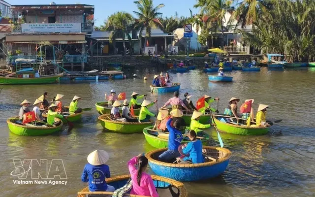 Rural tourism draws strength from indigenous culture