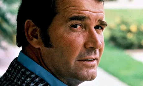 Diễn viên huyền thoại James Garner qua đời ở tuổi 86 | VTV.VN