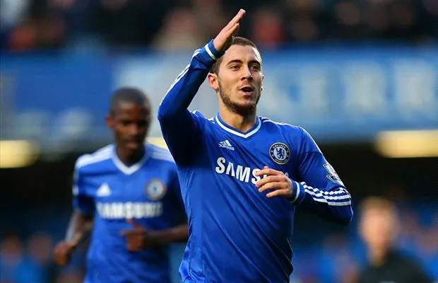 Tiểu sử cầu thủ Eden Hazard - Hành trình từ Braine-le-Comte đến đỉnh cao bóng đá