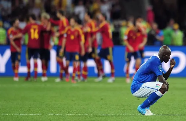 Chung kết Euro 2012: Tây Ban Nha - Italia | Cuộc đối đầu lịch sử