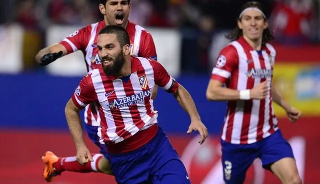 Atlético Madrid - Hành Trình Lịch Sử và Văn Hóa Bóng Đá