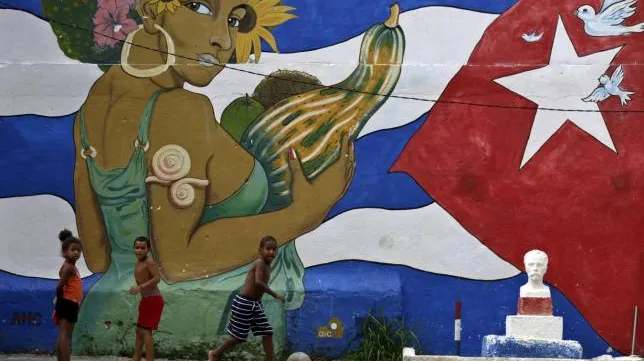 Cuba says not convinced U.S. has given up 'regime change' policy
