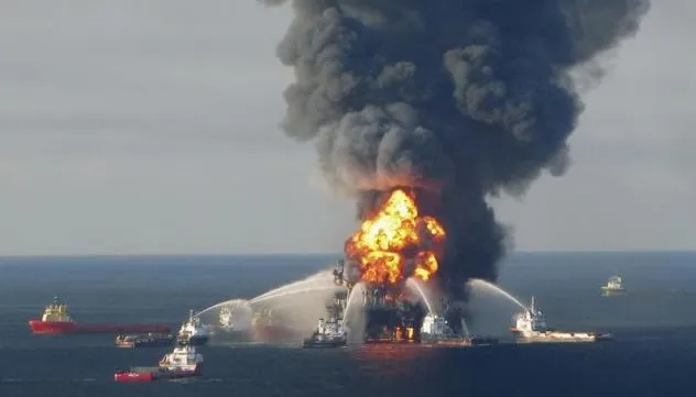 BP reaches $18.7 billion settlement over deadly 2010 spill