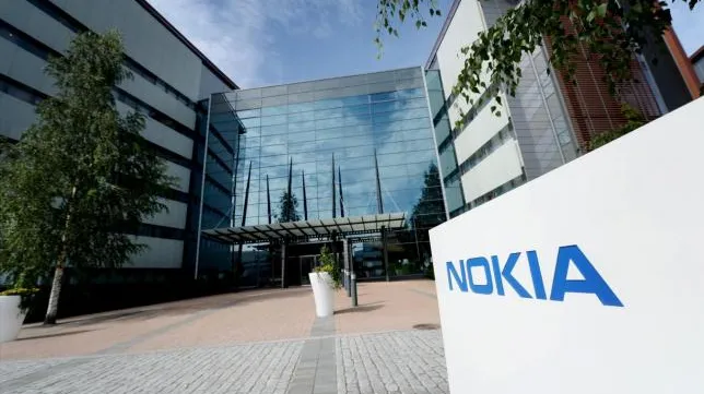 Back to the future: Nokia prepares for mobile comeback