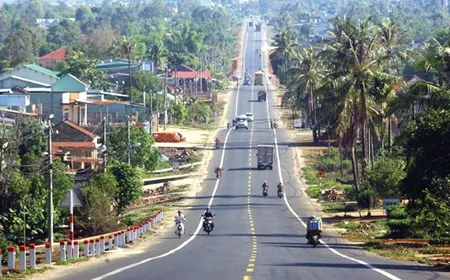 Central Highlands highway upgrades to cost $3b