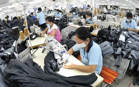 'TPP bring positive economic growth for Vietnam'