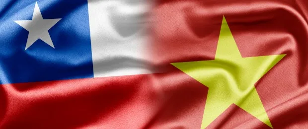 Chilean journalists supported Vietnam’s stance on East Sea