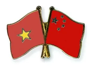 Vietnam, China foster cooperation in border management