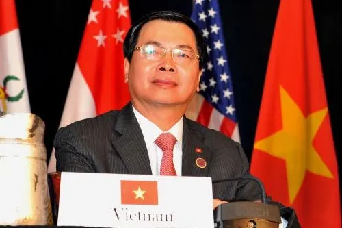Minister of Industry and Trade: 'Vietnam will have new opportunities when joining TPP'