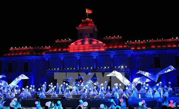 Nha Trang hosts sea festival