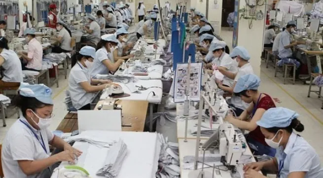 Vietnam’s economy will rank the world’s 17th in 2025