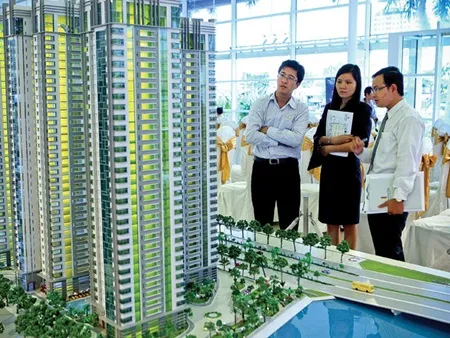 Viet Nam to set up real estate database