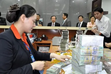 Banks battle it out in Tet loans market