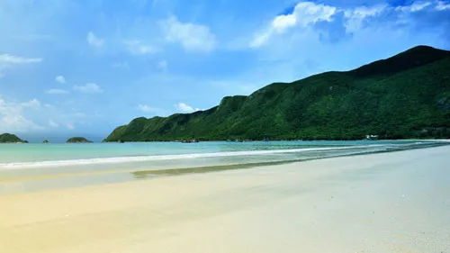 Con Dao among the top 25 remote islands