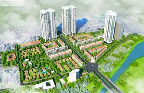 Bitexco, Vingroup licensed to build residential projects