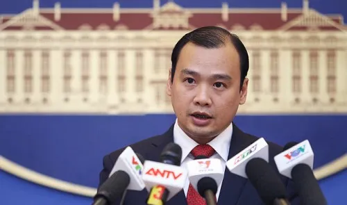Hanoi asks Jakarta to humanely treat Vietnamese fishermen violating territorial waters