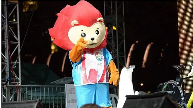 SEA Games 2015: Your guide to the Games