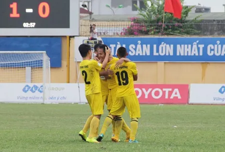 Thanh Hoa to protect top place