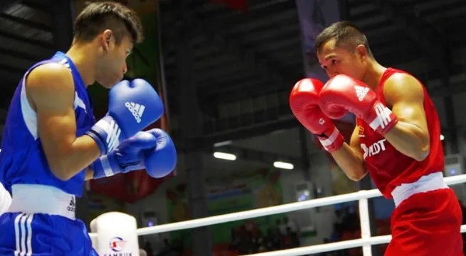 Road to SEA Games 2015: Pursuit of excellence