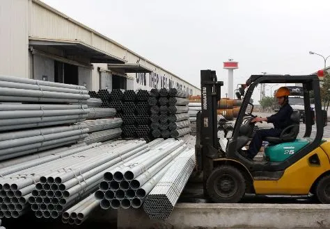 Support measures needed for sustainable industrial product development