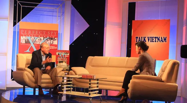 Vietnam, Laos cooperate on new TV program