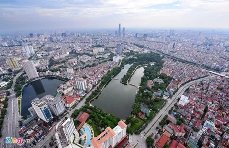 TPP help for Ha Noi businesses