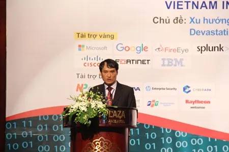 VN cyber security sees big gains