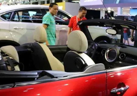 High prices hamper auto growth