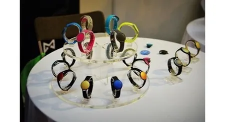 Watchmaker Fossil Group buys Misfit