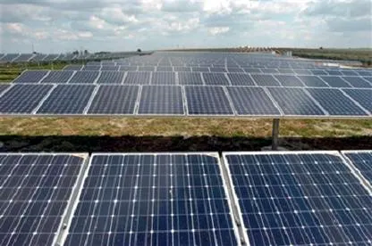 Solar panels to be installed in Quang Binh