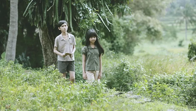 'Yellow Flowers on Green Grass' sets  box office record