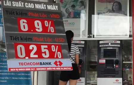 Local banks' profitability falls