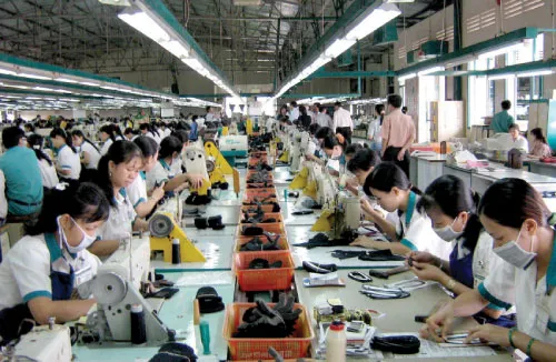 World Bank optimistic about Vietnam’s growth