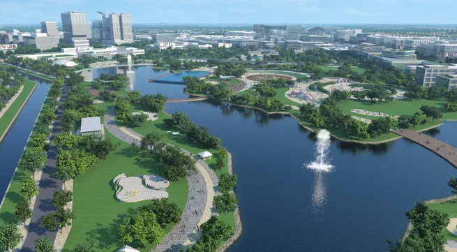 Binh Duong sees foreign investment boom in garment sector