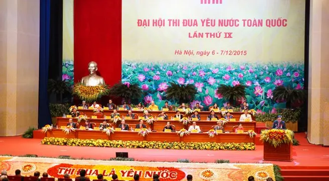 New campaign to promote patriotic role models