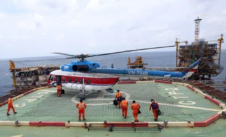 Oil output seen rising 4.6%