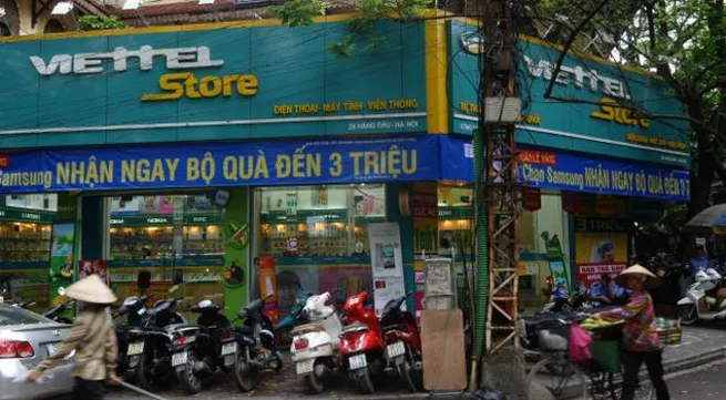 Viettel launches service in Tanzania