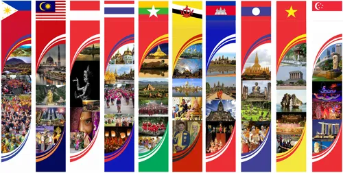 ASEAN community programme held in Hanoi