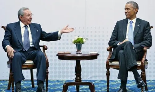 Obama to unveil deal with Cuba to reopen embassies